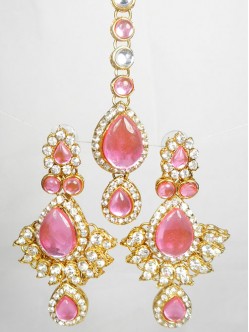 Fashion Earrings